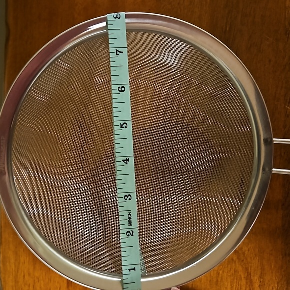 3 stackable colanders - Picture 2 of 4